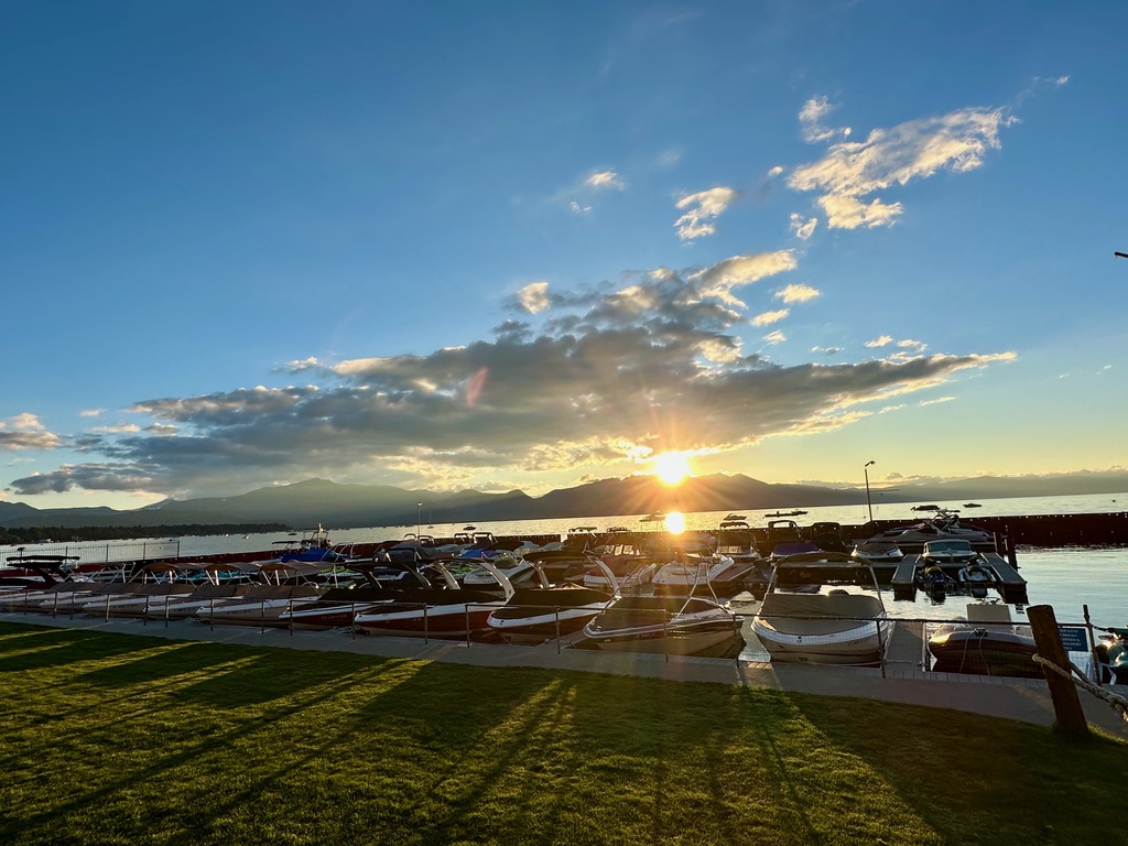 Lakeside Marina Rentals at Lake Tahoe | Action Watersport